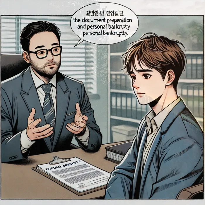 개인회생사건번호조회