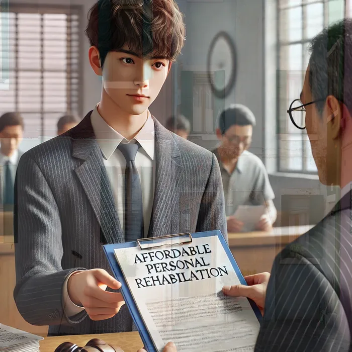 개인회생금지명령기각