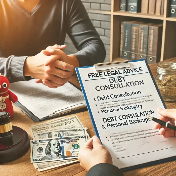 개인파산회생실무