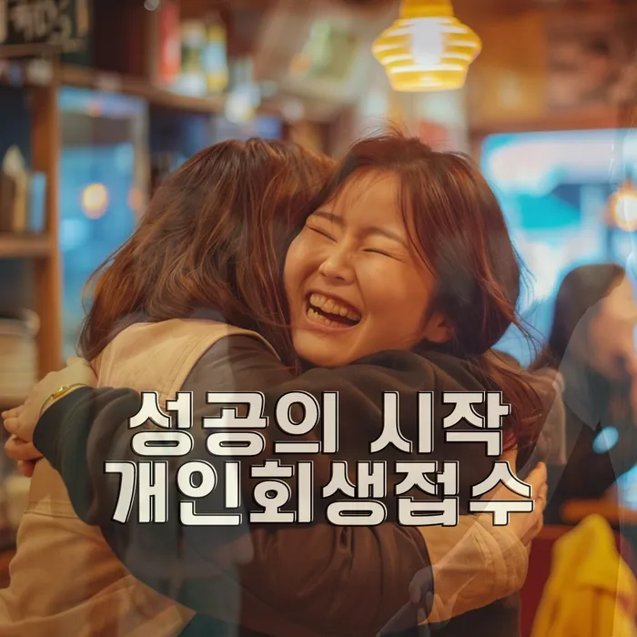 개인회생비용분납