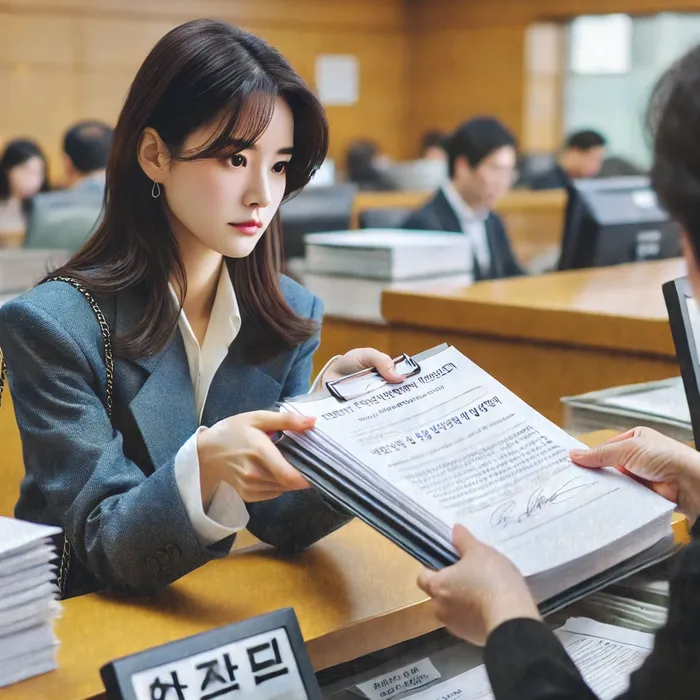 채권자파산신청