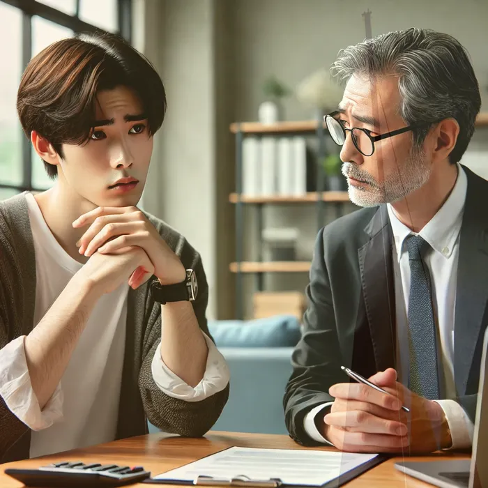 카드값대출 연체 시