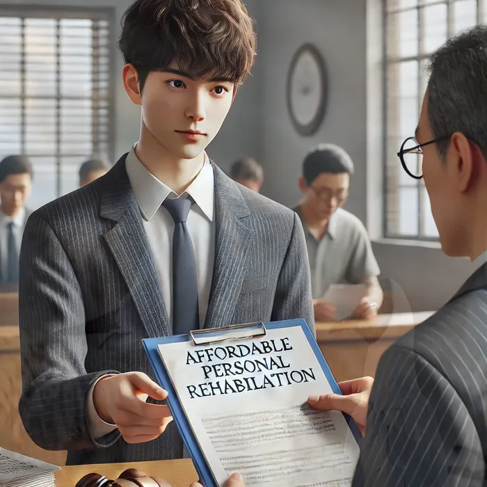 개인회생법무사