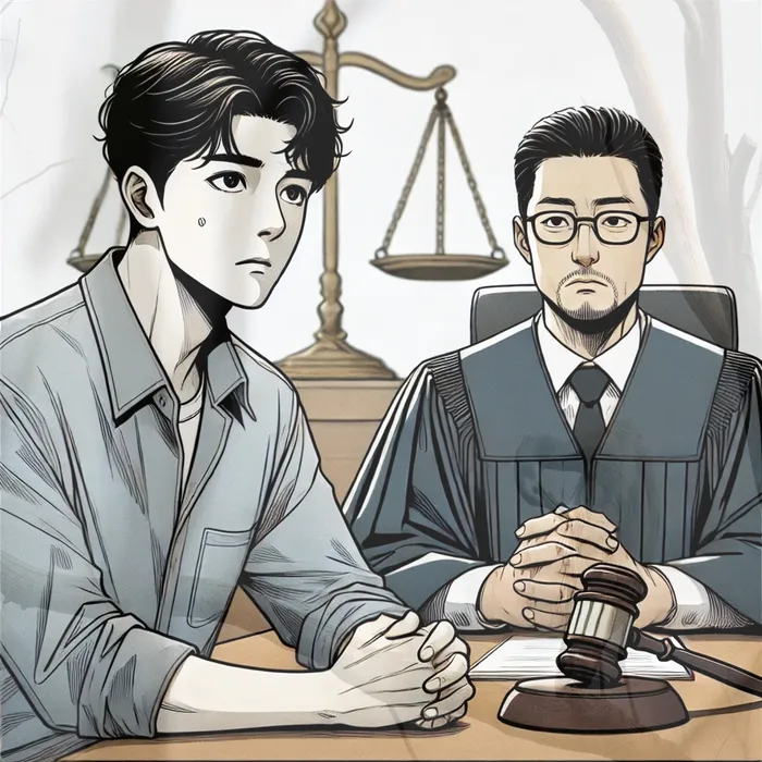 개인회생법무사