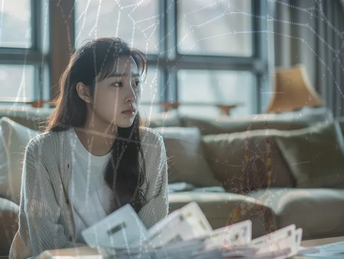 개인회생법무사