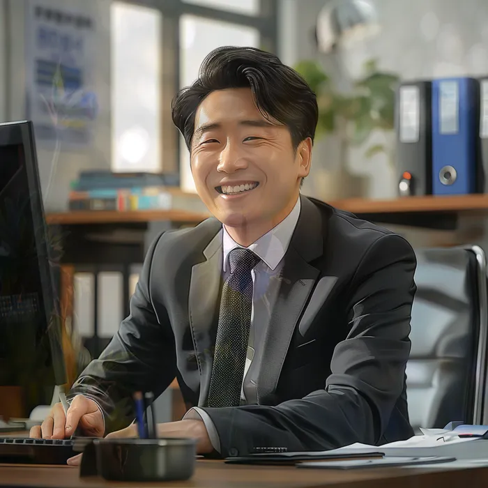 빛청산