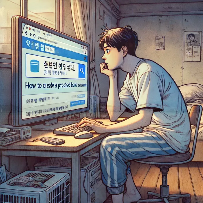 20년 대출 연체 시