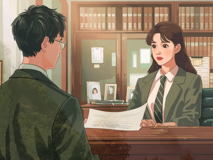 보증서대출 연체 시