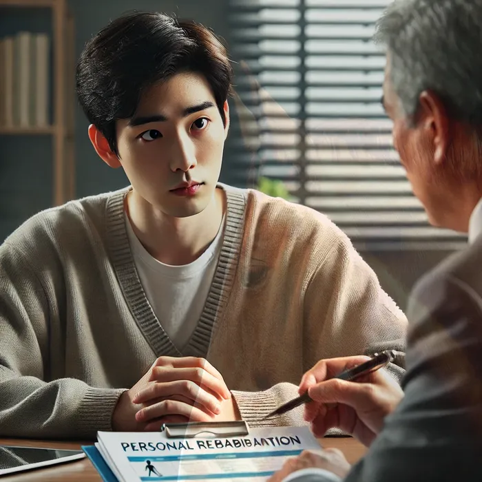 개인회생도박으로 인한 채무 정리