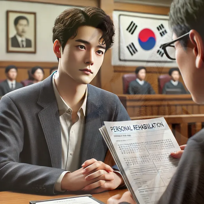 개인회생도박으로 인한 채무 정리