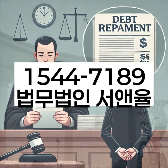 은행대출 연체 시