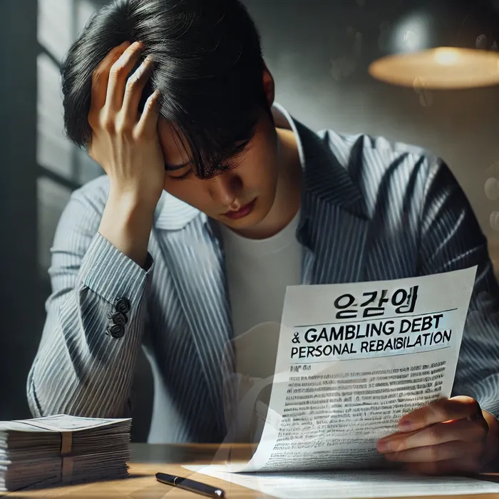 개인회생신청자격