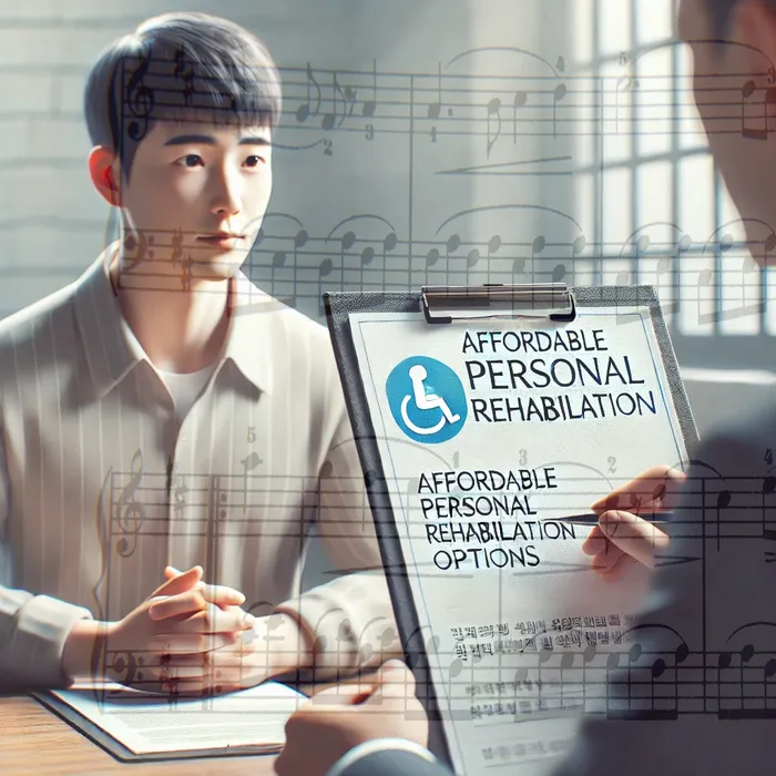 채무자대리인제도