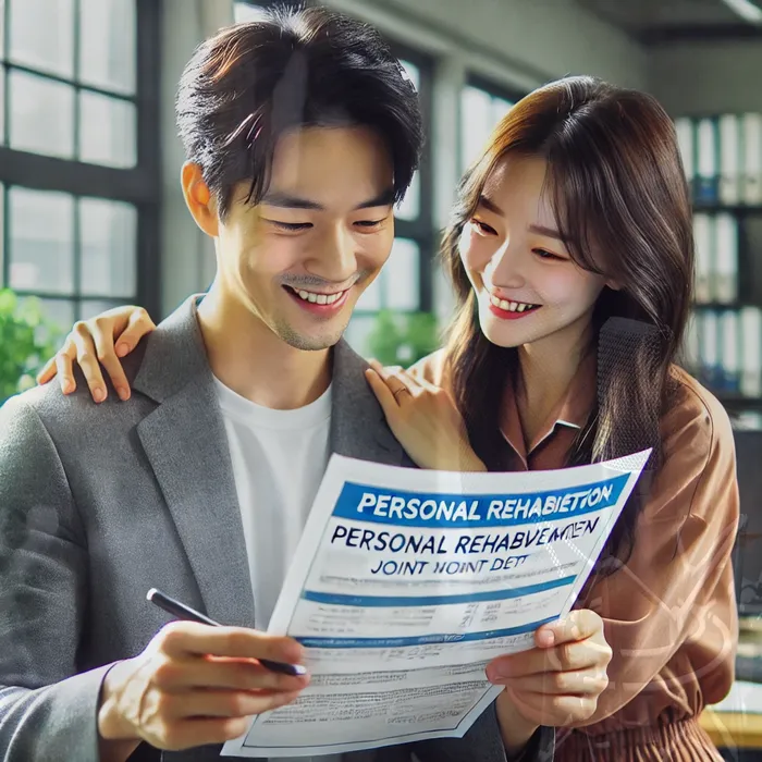 채무자대리인제도