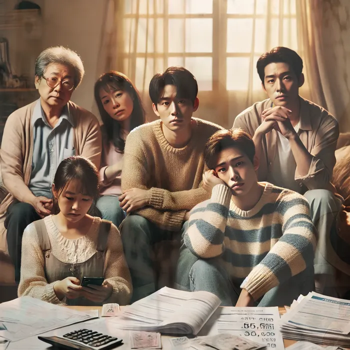 신협대환대출 연체 시