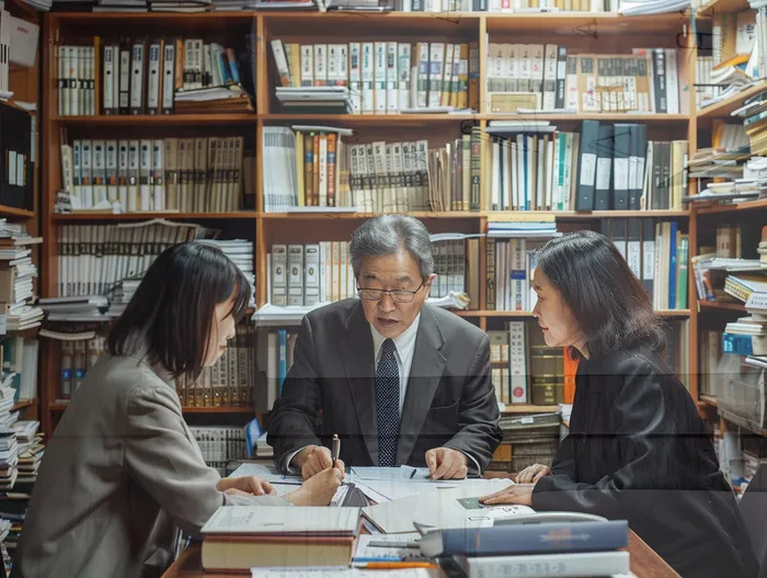 개인회생파산면책