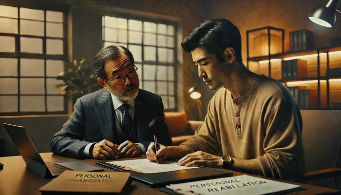 자영업자소액대출 연체 시