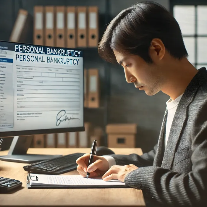 개인신용회복제도