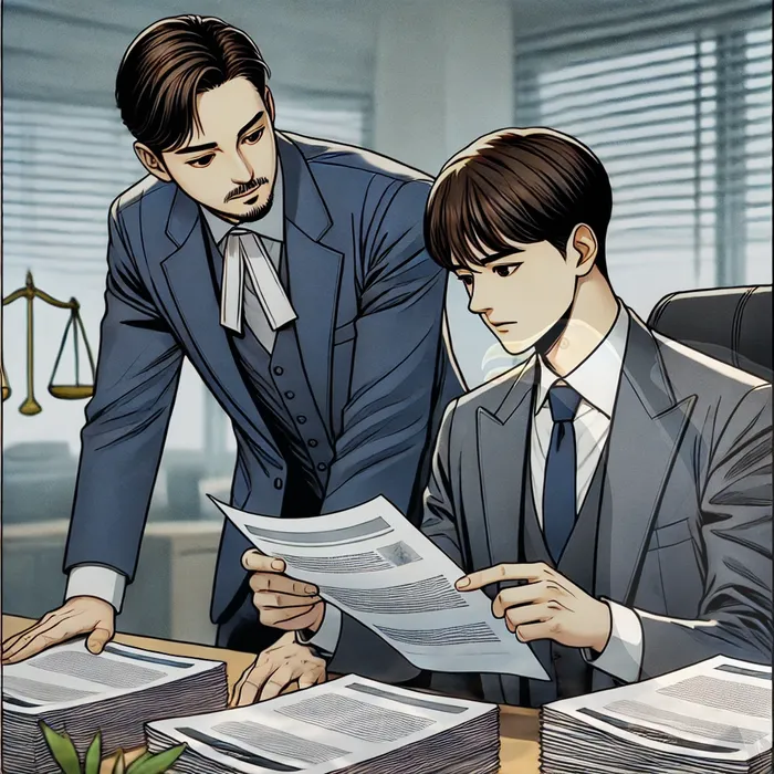 저금리채무통합대출 연체 시