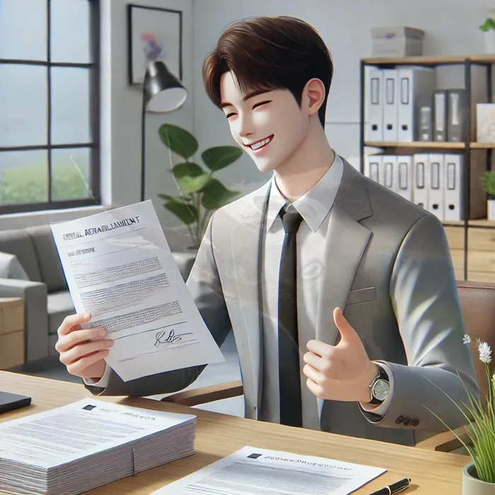 저금리채무통합대출 연체 시