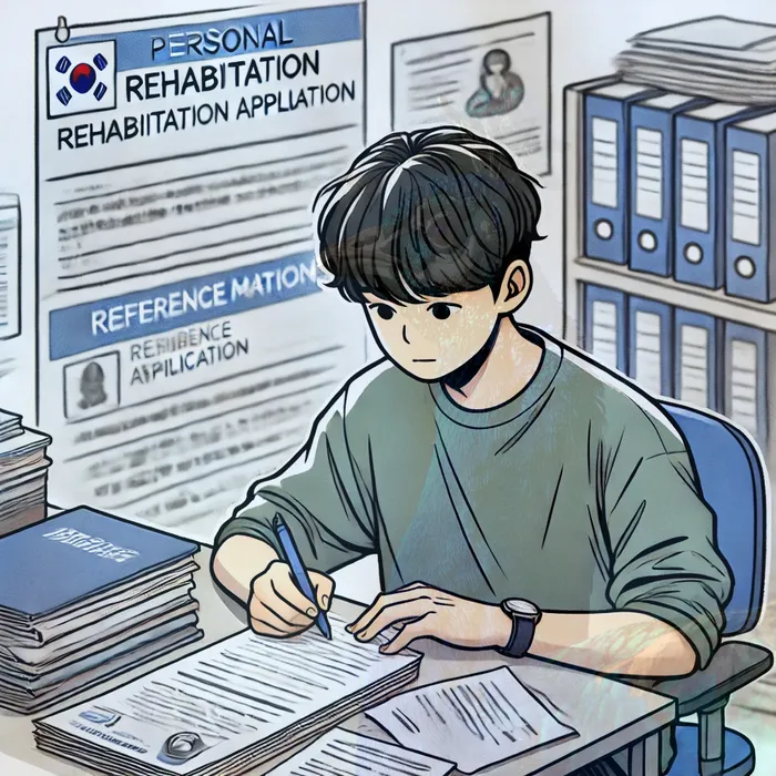 개인회생법무사