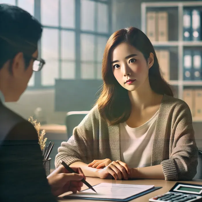 연대보증 연체 시