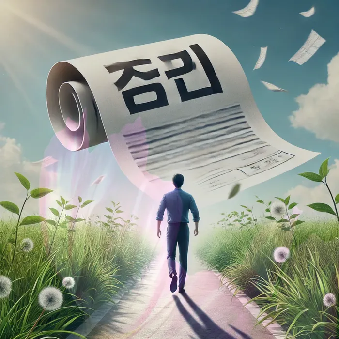 연대보증 연체 시