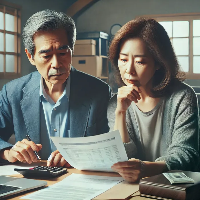 2금융대환대출 연체 시