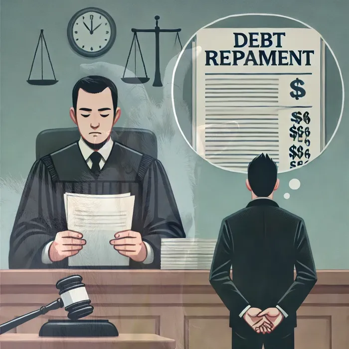 직장인채무통합대출 연체 시