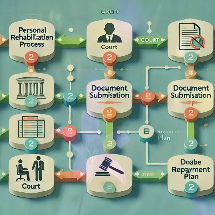 개인회생법무법인