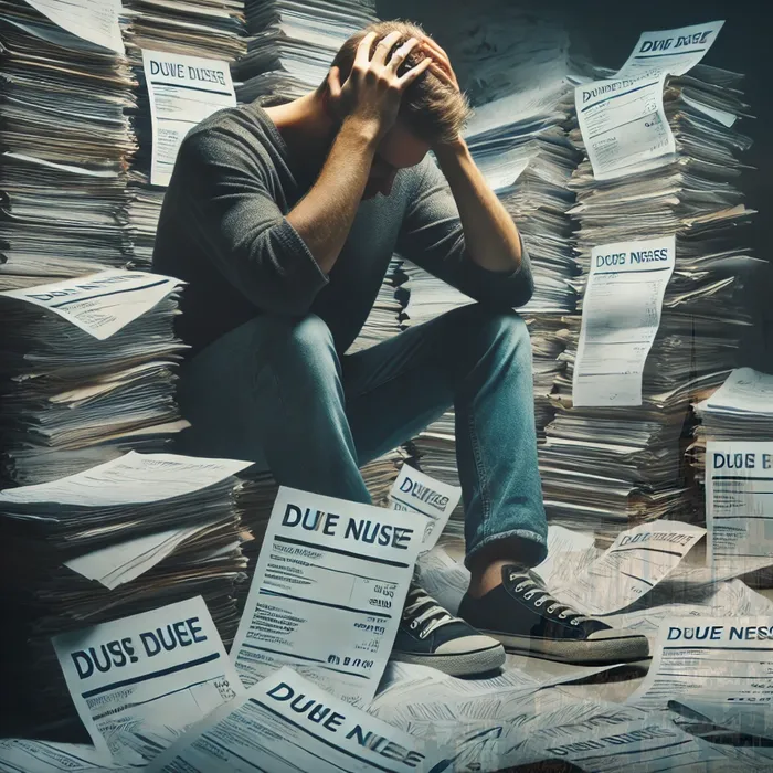 직장인채무통합대출 연체 시