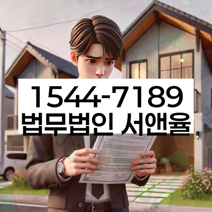 개인회생변호사