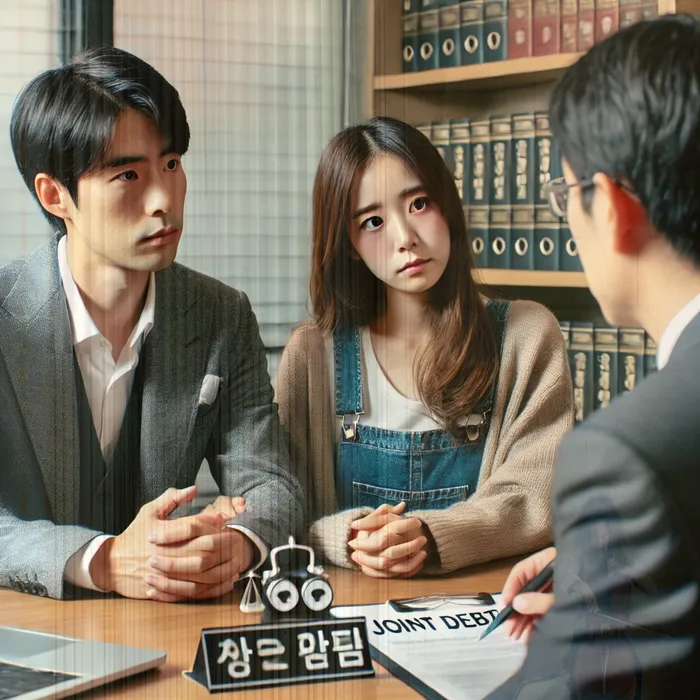 신용불량자취업