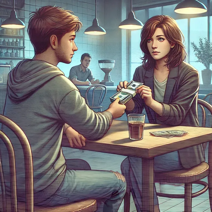 신용카드이용자대출 연체 시