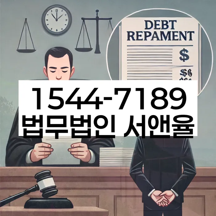 개인회생신청자격조회