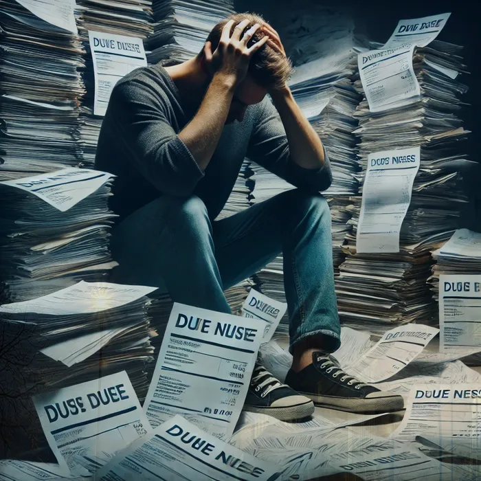 개인회생과 개인파산