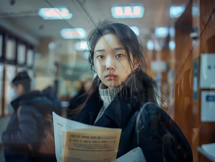 대출 연체 전화