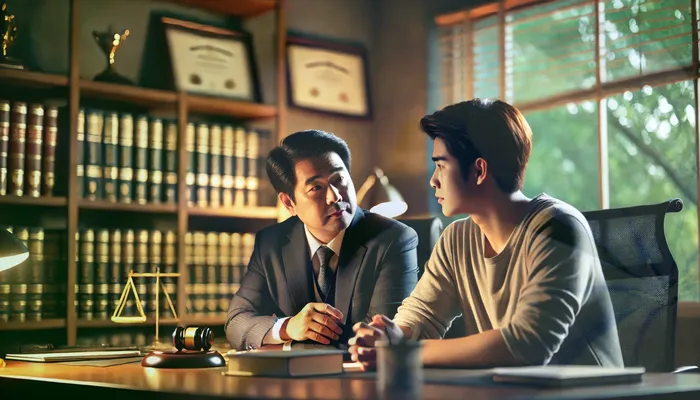 채무 해결 방법 이미지