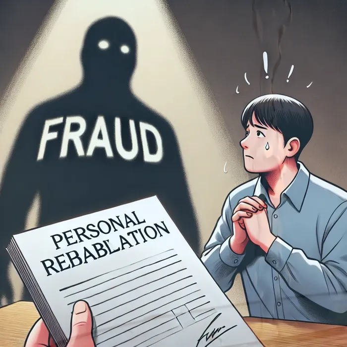 개인파산 신청 절차