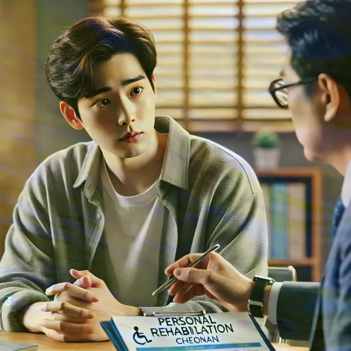 채무 문제 해결 사례