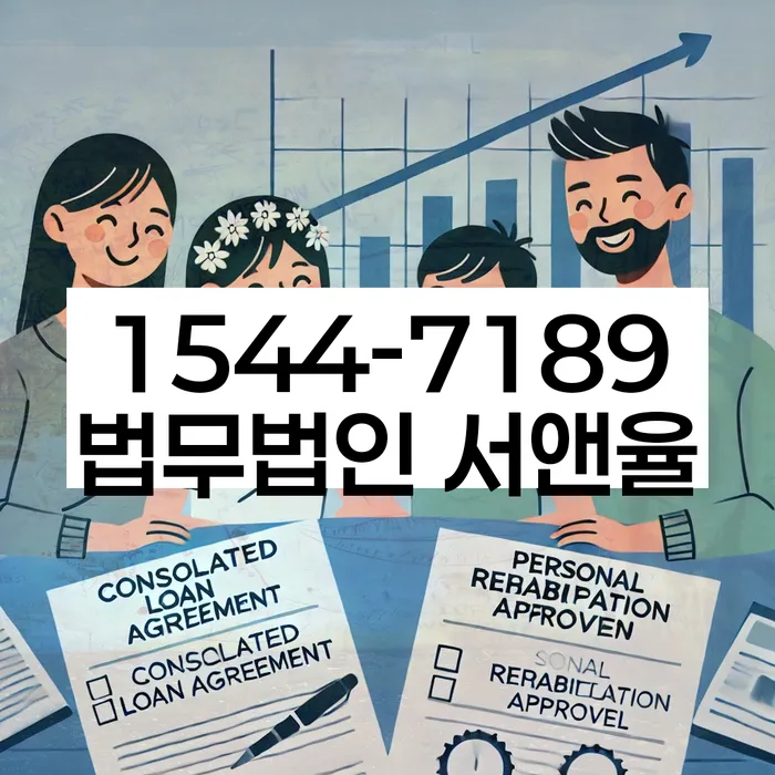 개인회생 변제금 상환 기록