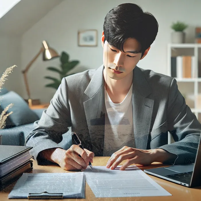 채무 관리 방법