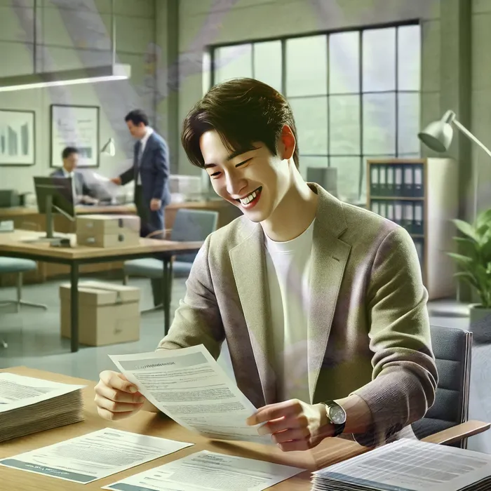 개인회생 성공 사례