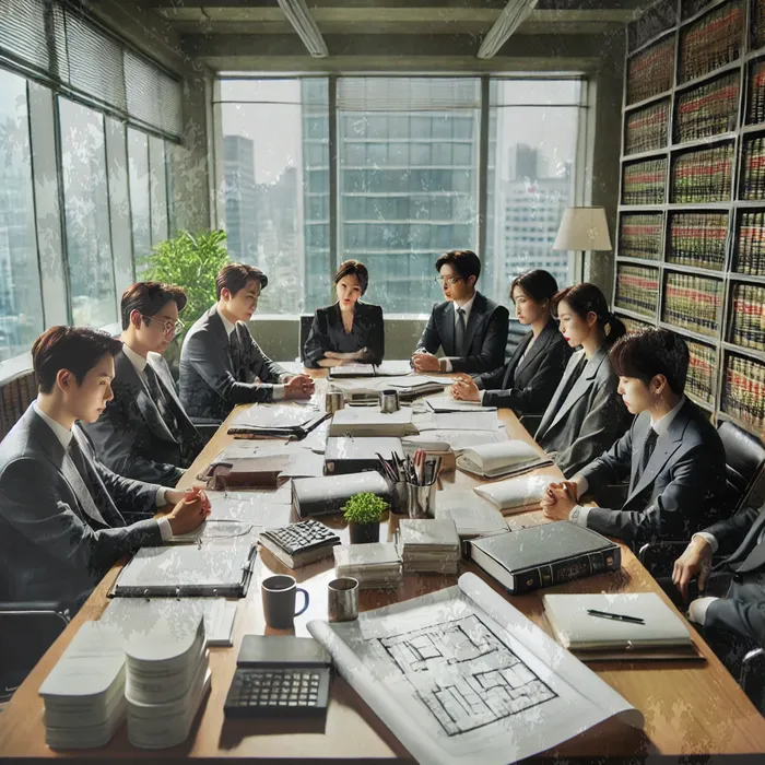 개인회생 신청 실패 사례 분석