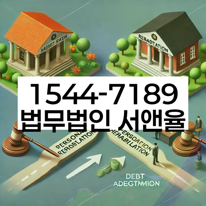 개인회생 신청 실패 사례 분석