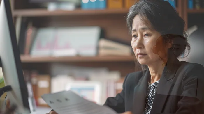 채무 조정 방법