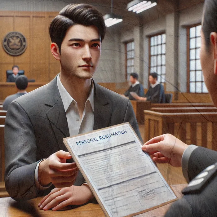 개인회생과 개인파산 차이