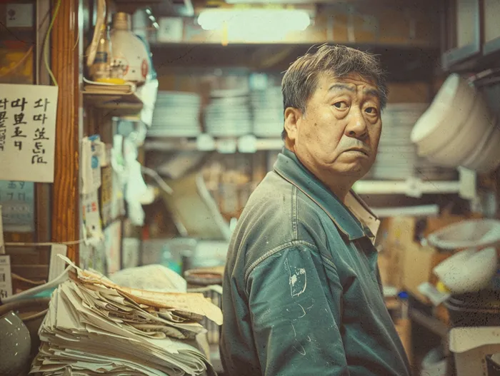 고령군 채무 해결