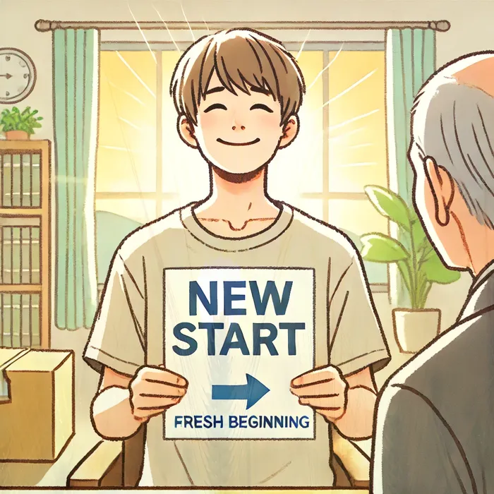 채무 해결 방법