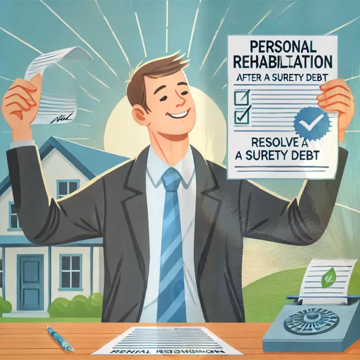 개인회생과 개인파산 비교